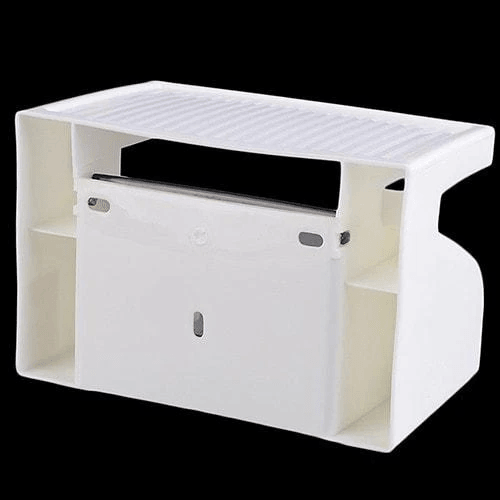 Tissue Holder For Bathroom Office - Amazitshop
