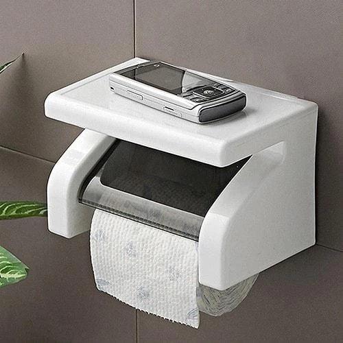 Tissue Holder For Bathroom Office - Amazitshop