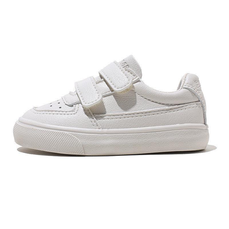 Toddler Shoes Boys And Girls Board Shoes Casual Shoes - Amazitshop