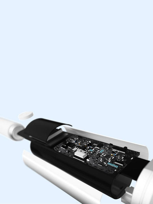 Toilet Brush Rubber Head Holder Cleaning Brush For Toilet Wall Hanging Household Floor Cleaning Bathroom Accessories - Amazitshop