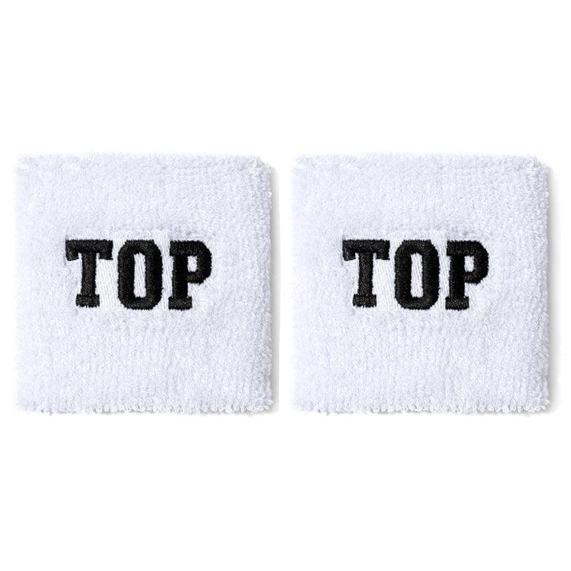 TOP letters male sports wrist - Amazitshop