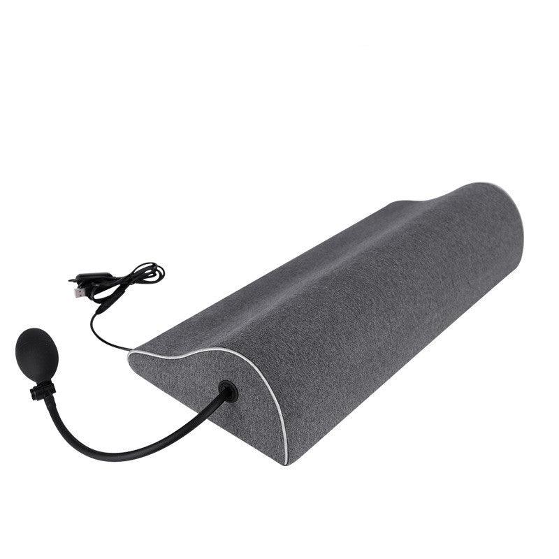Traction Pillow Cervical Spine Memory Cotton Core - Amazitshop