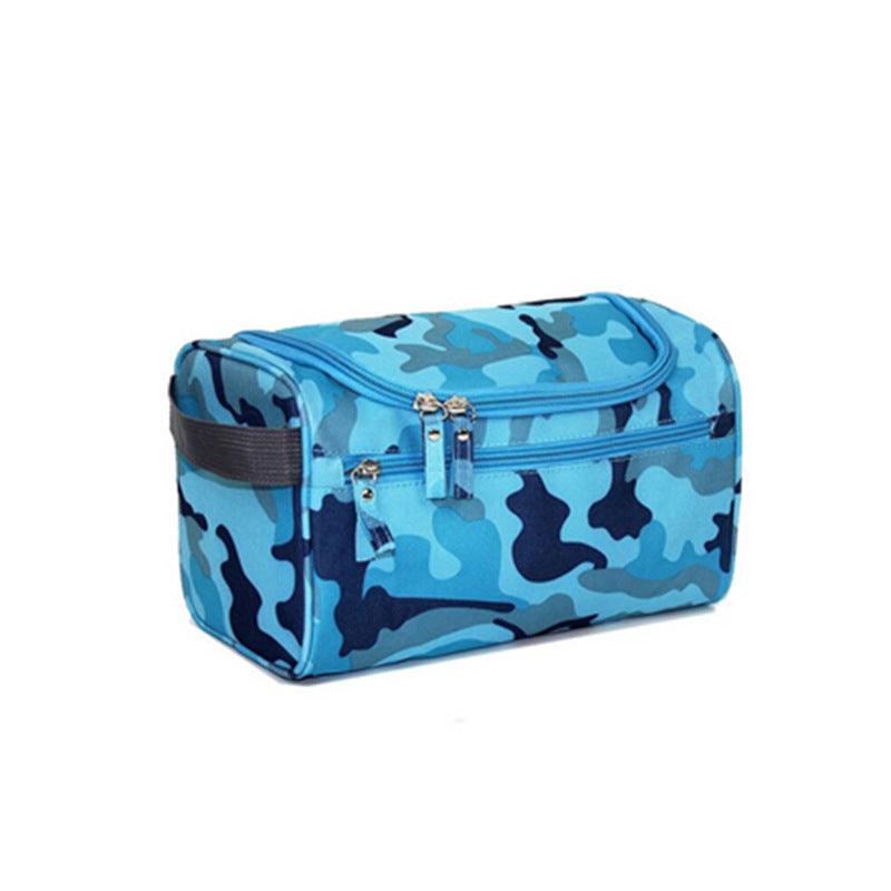 Travel Business Travel Toiletries Storage Bag Waterproof Travel Men - Amazitshop