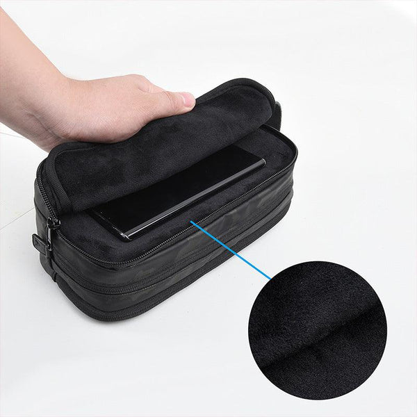 Travel Document Storage Bag Digital Storage Accessories - Amazitshop