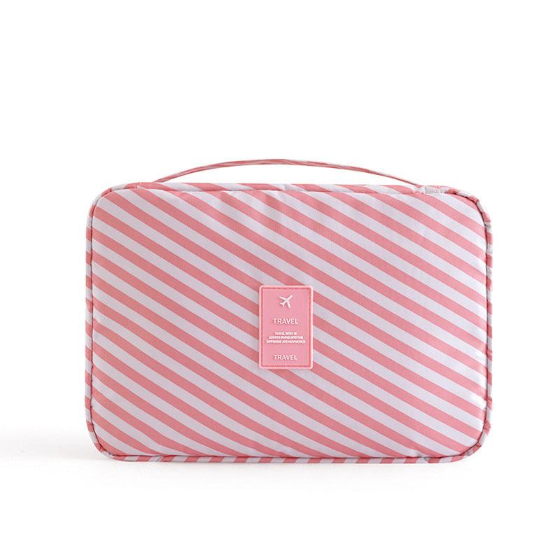 Travel Makeup Cosmetic Bags - Amazitshop