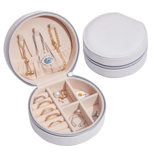 Travel Portable Accessories Storage Box - Amazitshop