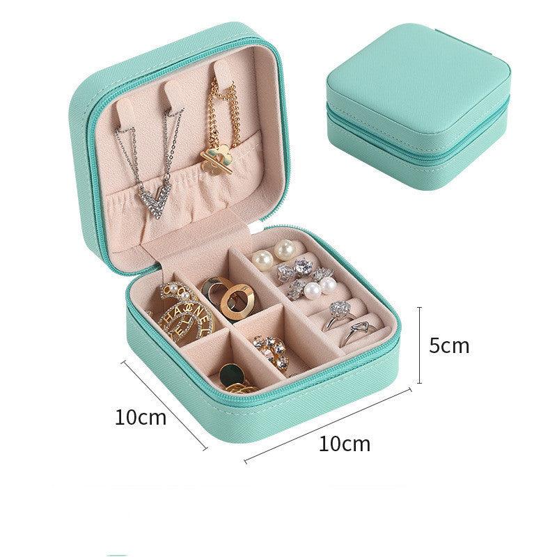 Travel Portable Accessories Storage Box - Amazitshop
