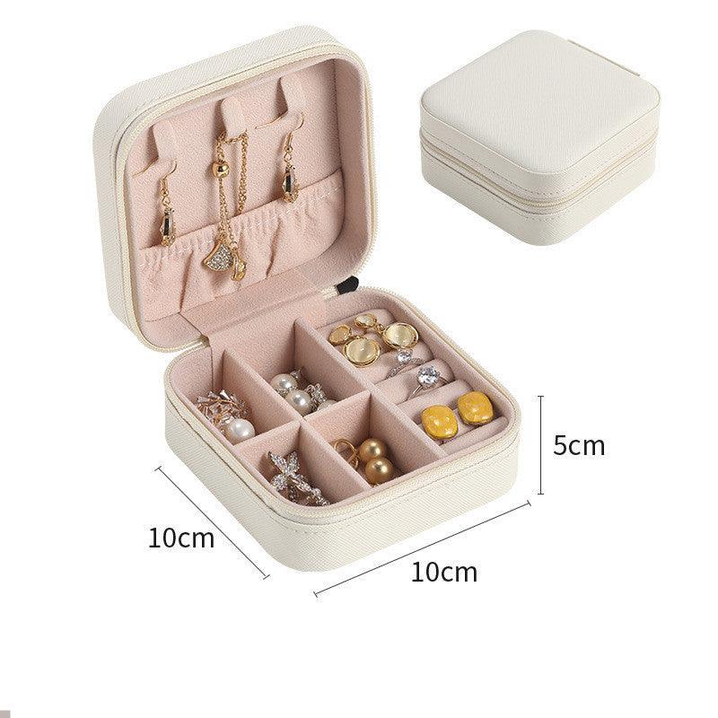 Travel Portable Accessories Storage Box - Amazitshop