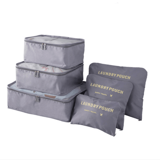 Travel storage bag - Amazitshop