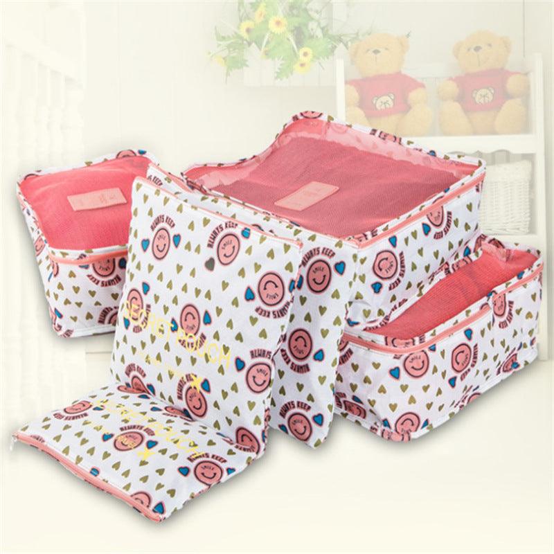 Travel storage bag - Amazitshop