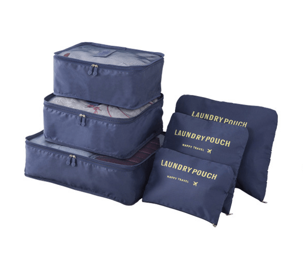 Travel storage bag - Amazitshop