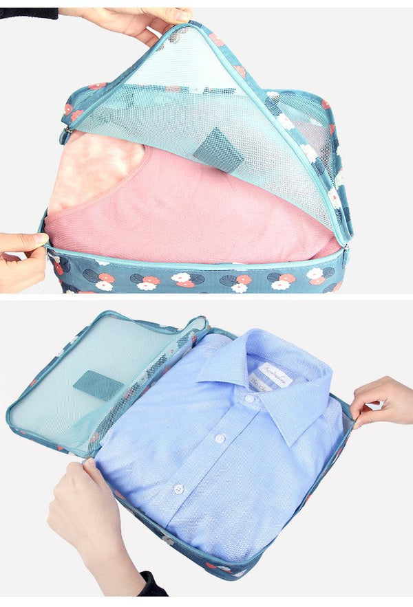 Travel storage bag - Amazitshop