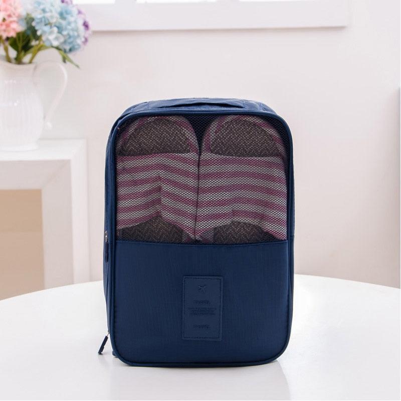 Travel storage bag shoe storage bag - Amazitshop