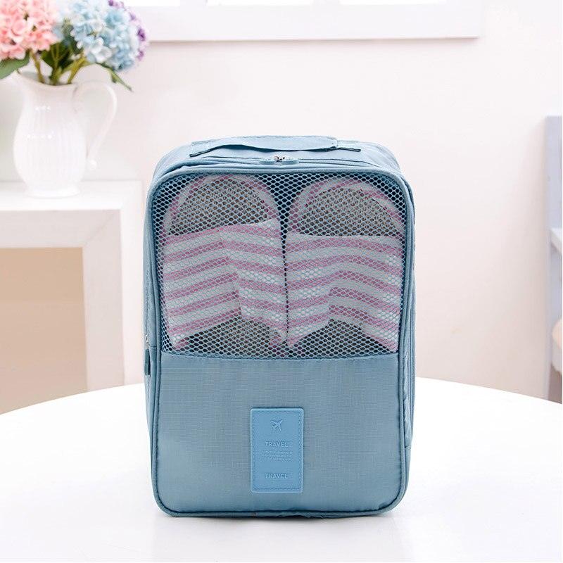 Travel storage bag shoe storage bag - Amazitshop