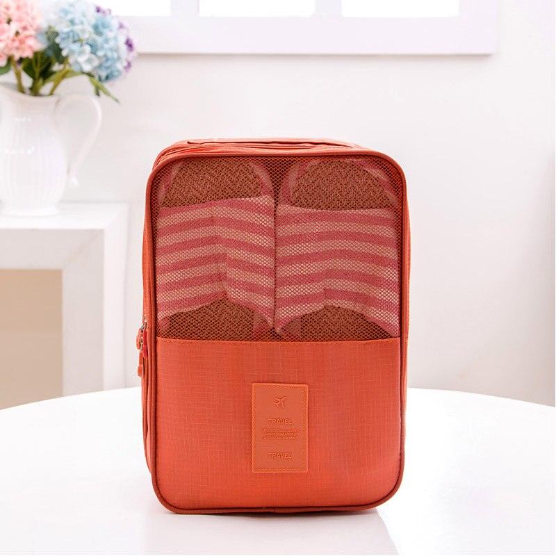 Travel storage bag shoe storage bag - Amazitshop