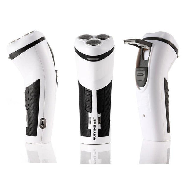 Travelling electric shaver razor products spread body wash personal care Ruiying shaver - Amazitshop