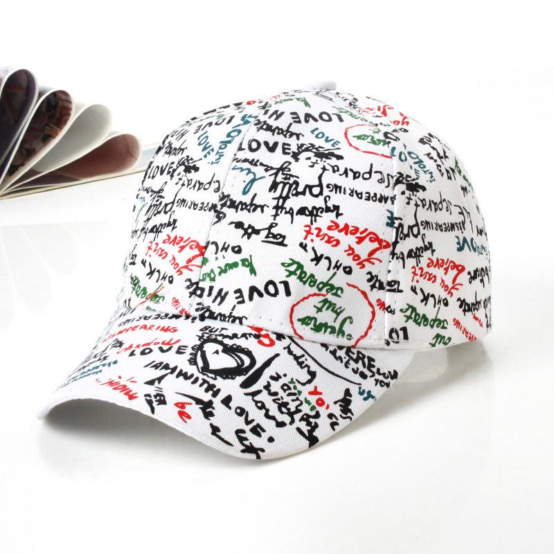 Trendy Fashion Cap Baseball Hat - Amazitshop