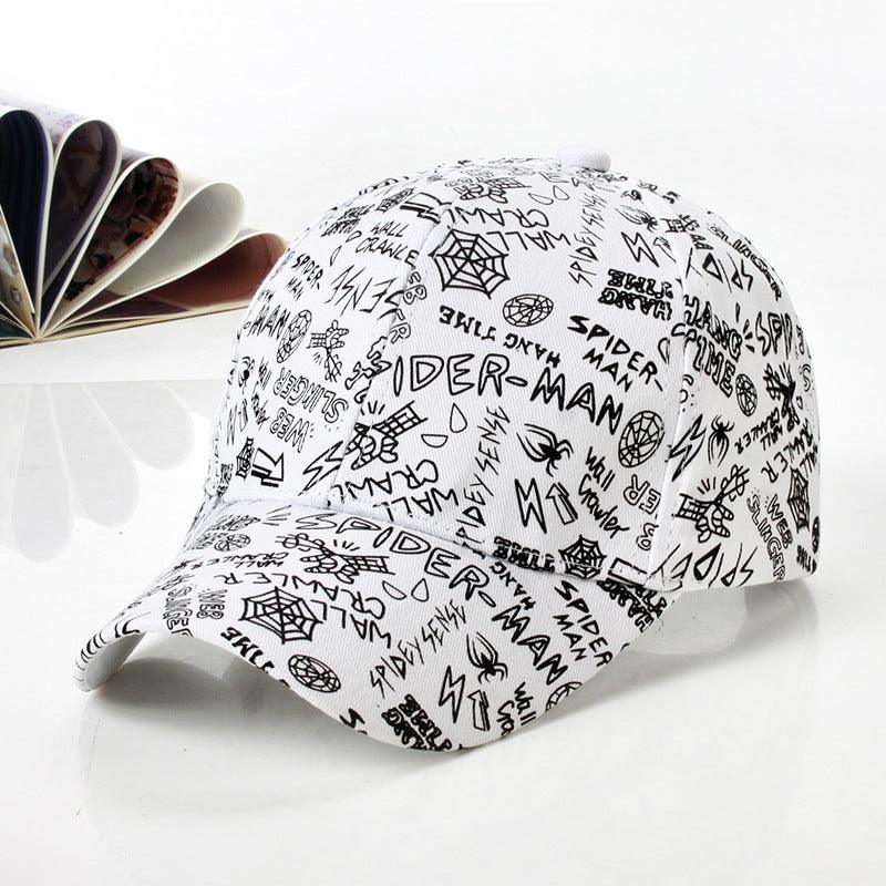 Trendy Fashion Cap Baseball Hat - Amazitshop