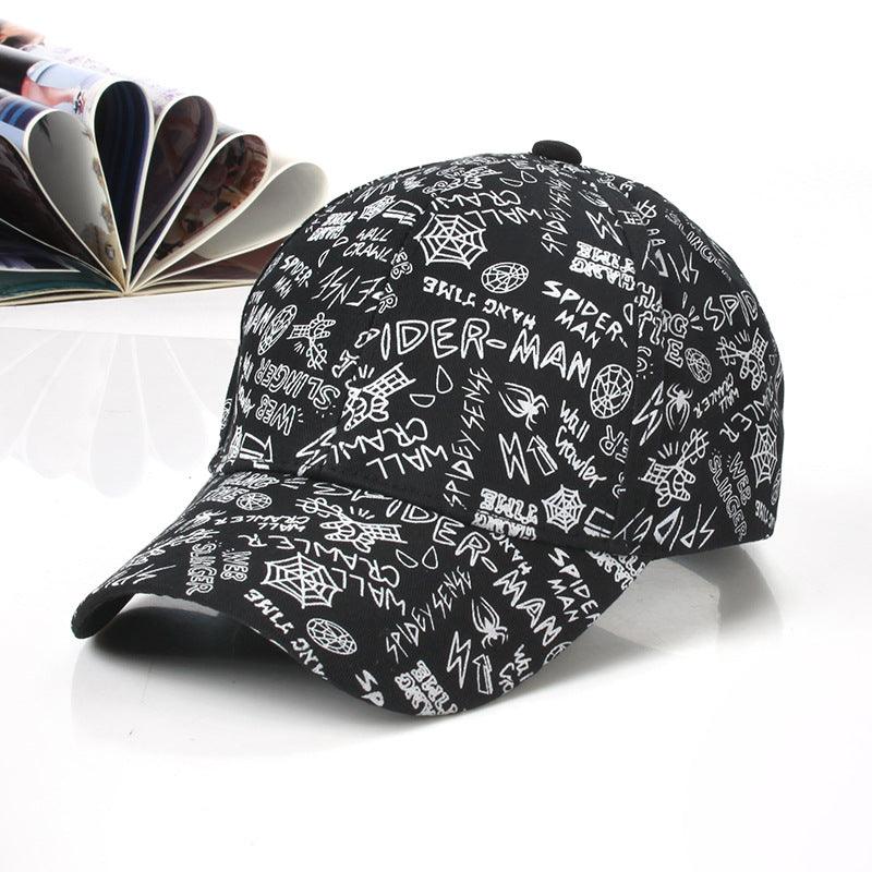 Trendy Fashion Cap Baseball Hat - Amazitshop