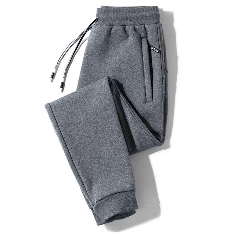 Trendy Loose Sports Men's Pants - Amazitshop