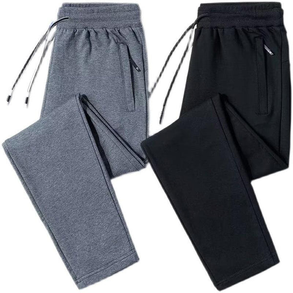Trendy Loose Sports Men's Pants - Amazitshop