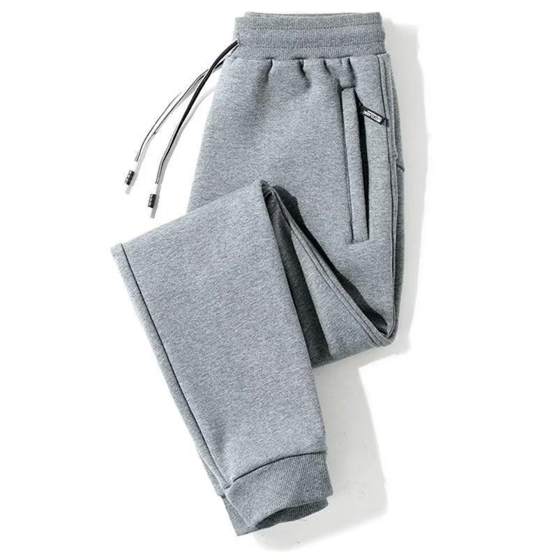 Trendy Loose Sports Men's Pants - Amazitshop