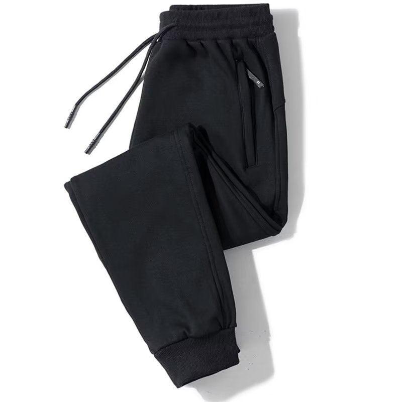Trendy Loose Sports Men's Pants - Amazitshop