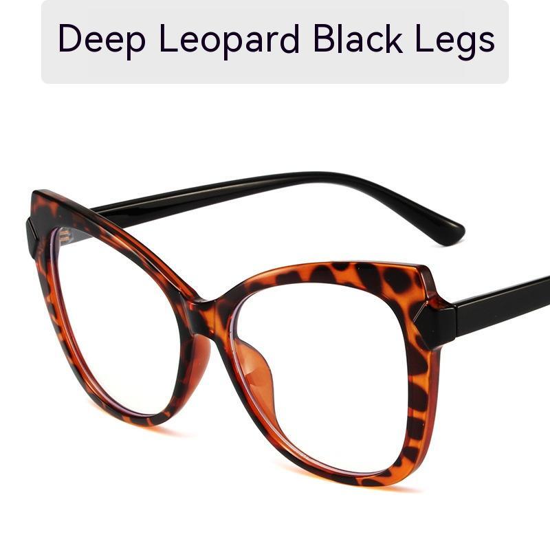 Trendy New TR Glasses Frame - Amazitshop
