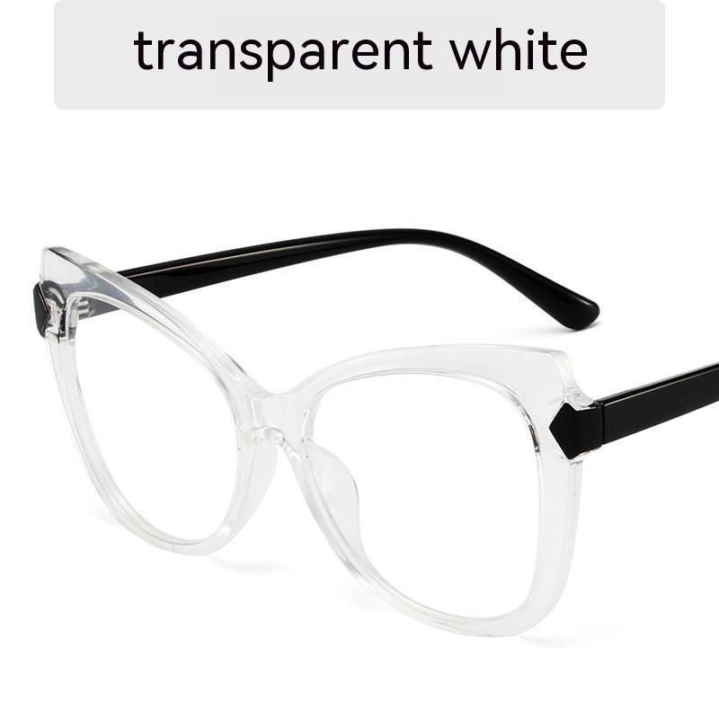 Trendy New TR Glasses Frame - Amazitshop