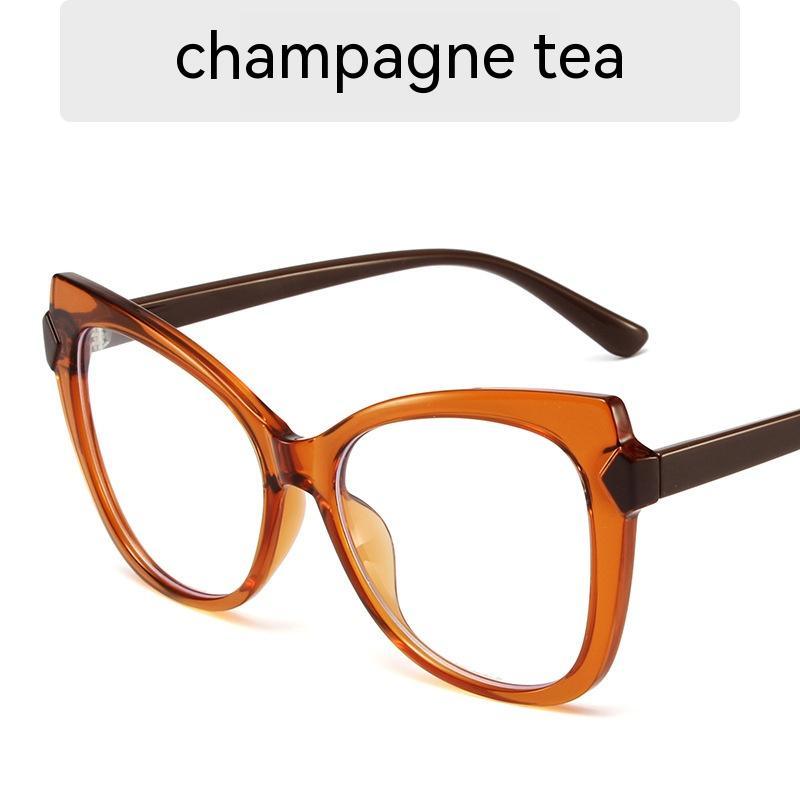 Trendy New TR Glasses Frame - Amazitshop