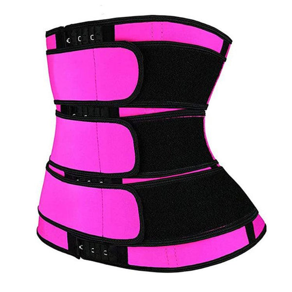 Trim belt shapewear sports corset shapewear - Amazitshop