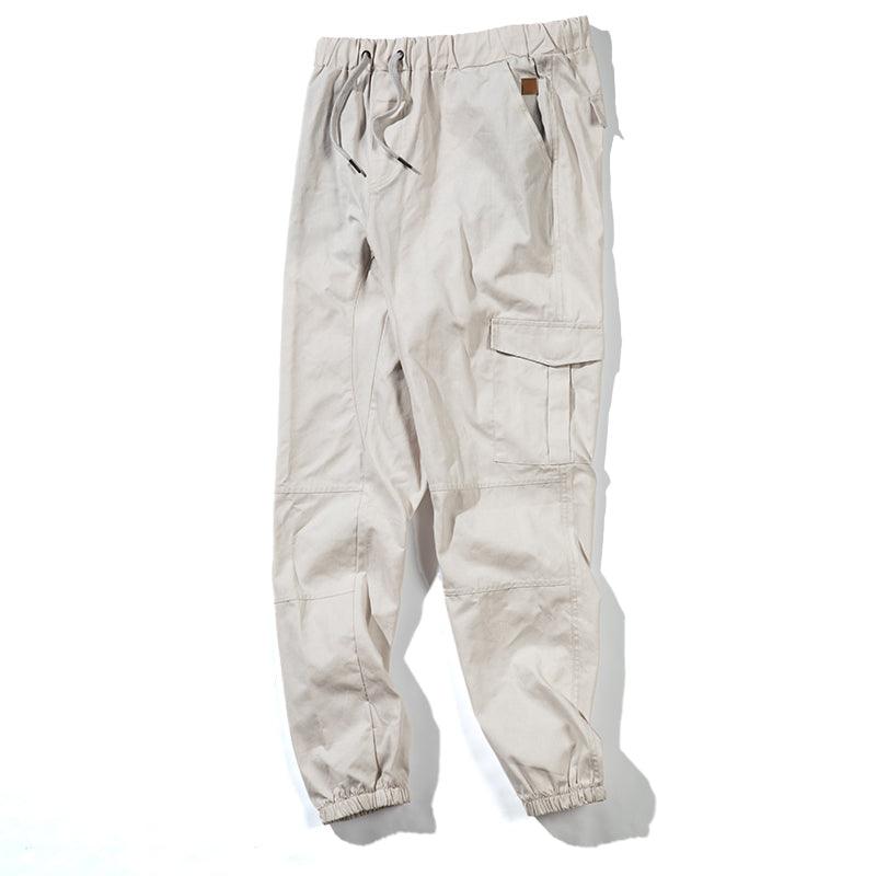 Trousers Mens Sweatpants Streetwear Casual Men Pants - Amazitshop