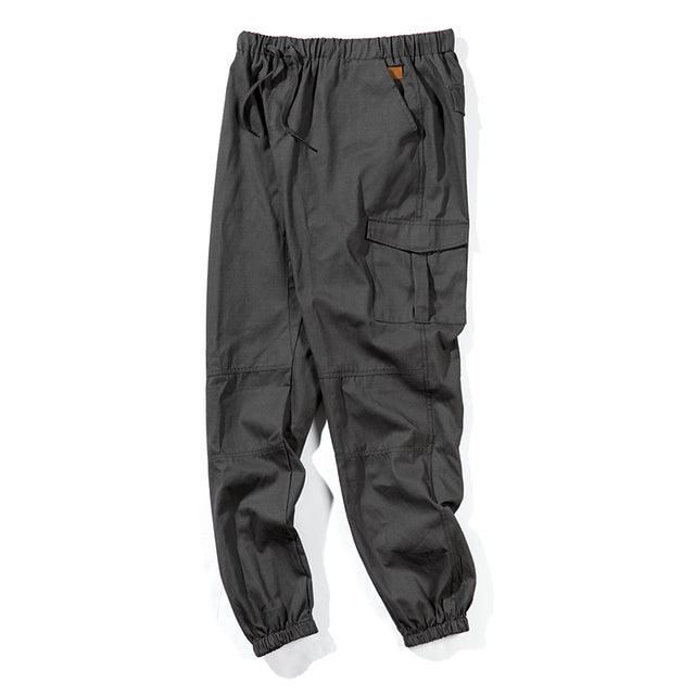 Trousers Mens Sweatpants Streetwear Casual Men Pants - Amazitshop