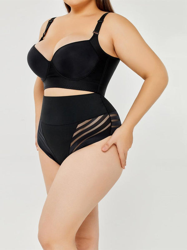 Tummy Control Shapewear Panties For Women - Amazitshop
