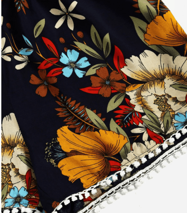 Two - piece dress - Amazitshop