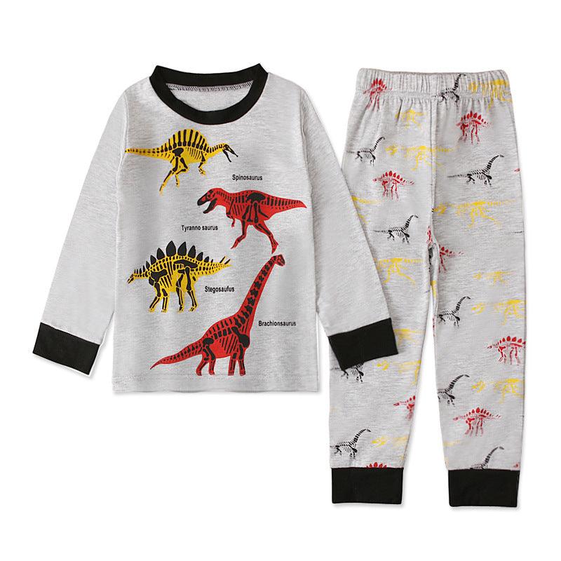 Two - piece Homewear Children's Suit - Amazitshop