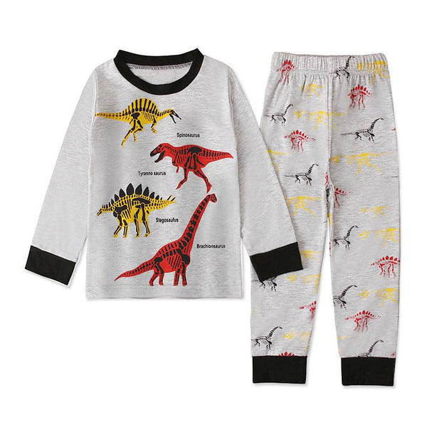 Two - piece Homewear Children's Suit - Amazitshop
