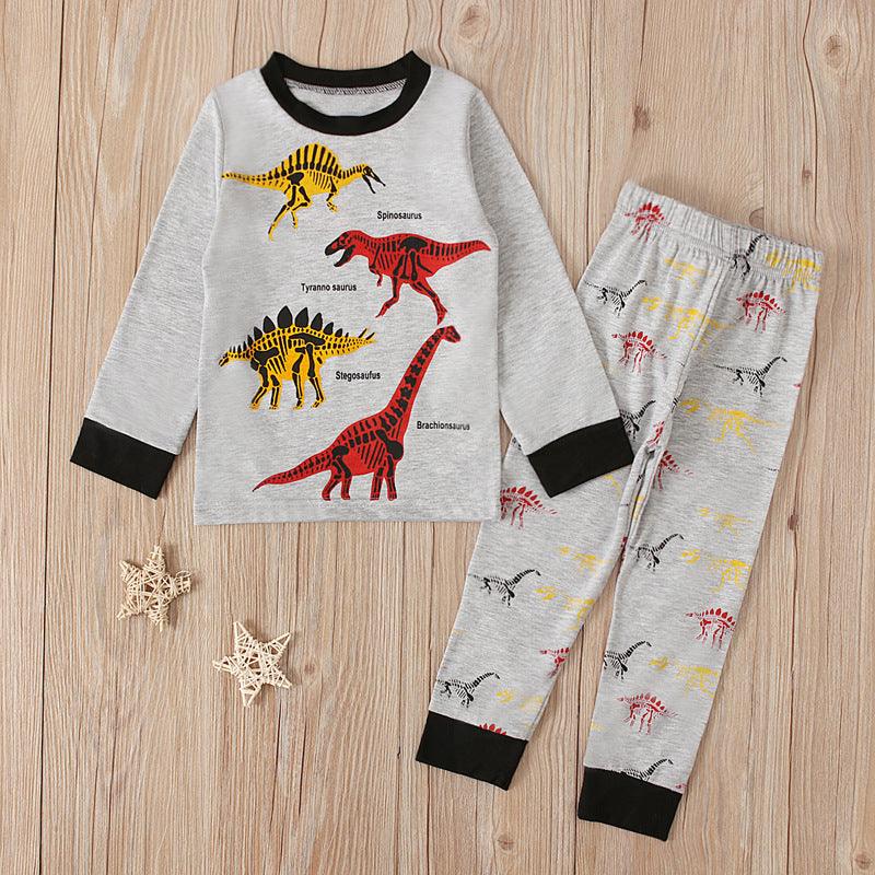 Two - piece Homewear Children's Suit - Amazitshop