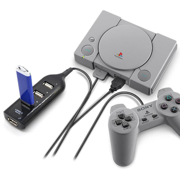USB Flash Drive 64GB Game Stick Hub - Amazitshop