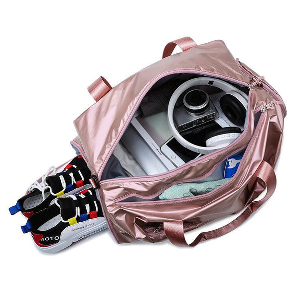 User 84 / 84 Sports training gym bag - Amazitshop