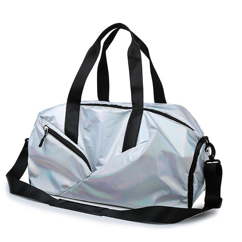 User 84 / 84 Sports training gym bag - Amazitshop