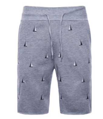 Uzgez Mens Shorts - Amazitshop