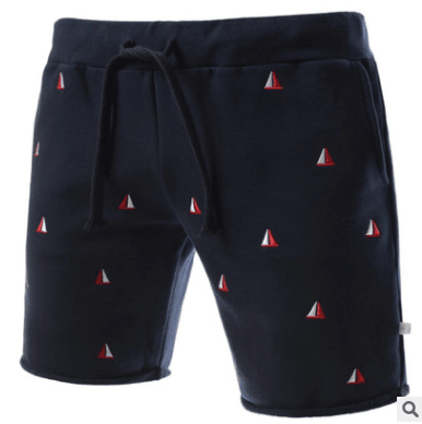 Uzgez Mens Shorts - Amazitshop