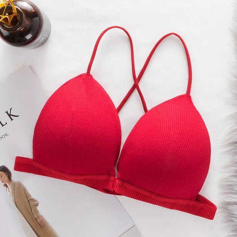 Vacation swimming bra - Amazitshop