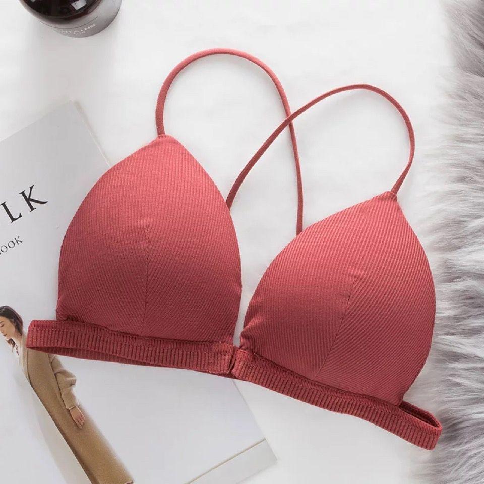 Vacation swimming bra - Amazitshop