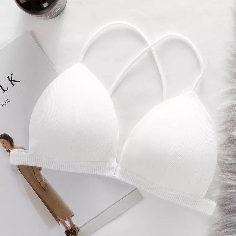 Vacation swimming bra - Amazitshop