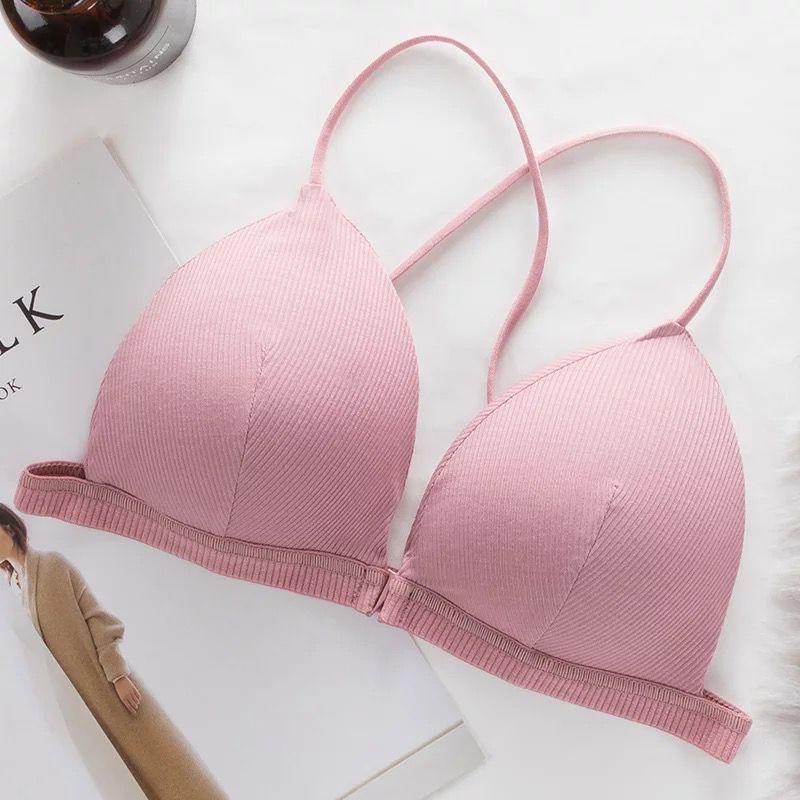 Vacation swimming bra - Amazitshop