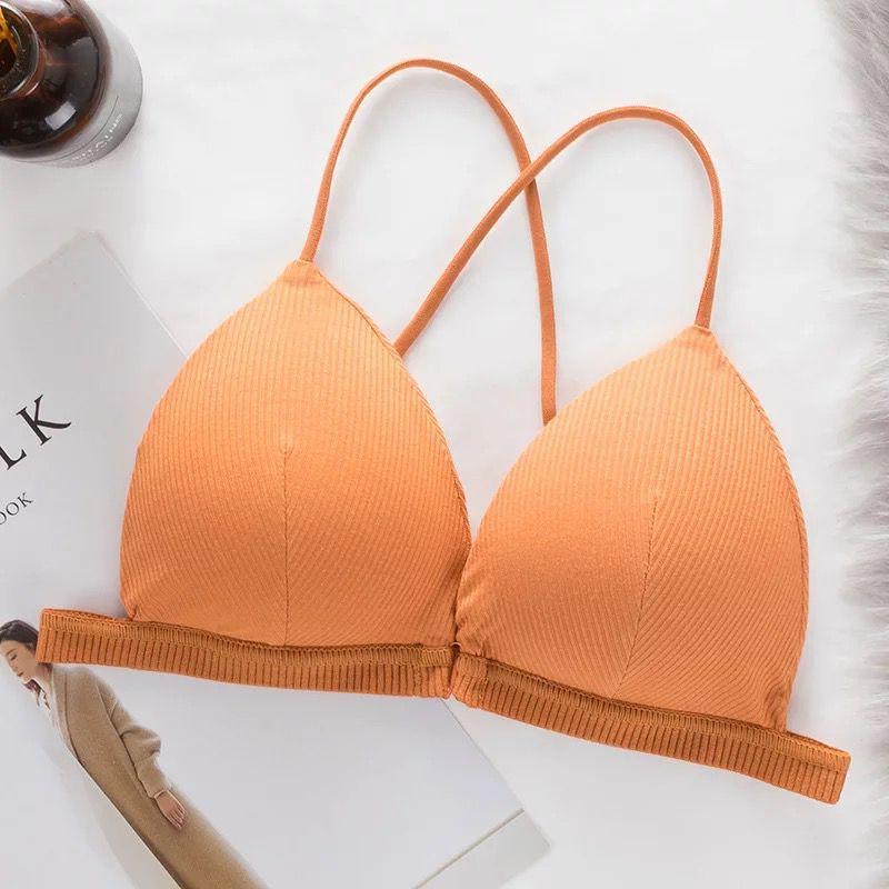 Vacation swimming bra - Amazitshop