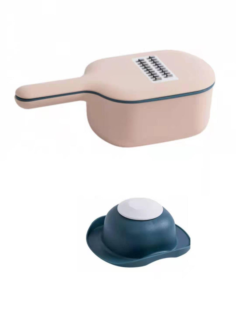 Vegetable Cutter Kitchen Accessories Fruit Potato Peeler Carrot Cheese Grater Vegetable Slicer - Amazitshop