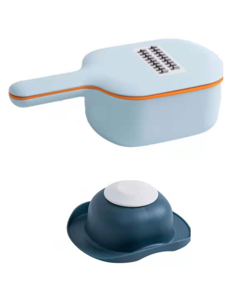 Vegetable Cutter Kitchen Accessories Fruit Potato Peeler Carrot Cheese Grater Vegetable Slicer - Amazitshop